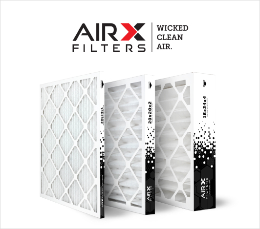 AirX Filter